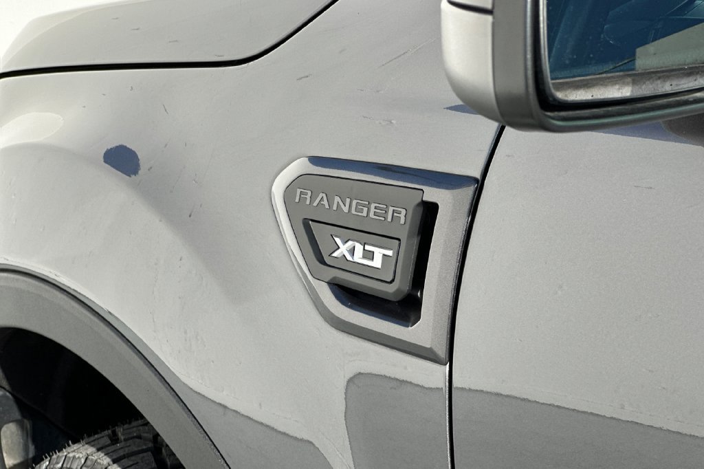 Used 2021 Ford Ranger XLT w/ Equipment Group 301A Mid AWD/4WD image 25