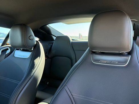 New 2026 Mercedes-Benz AMG GT 55 image 18