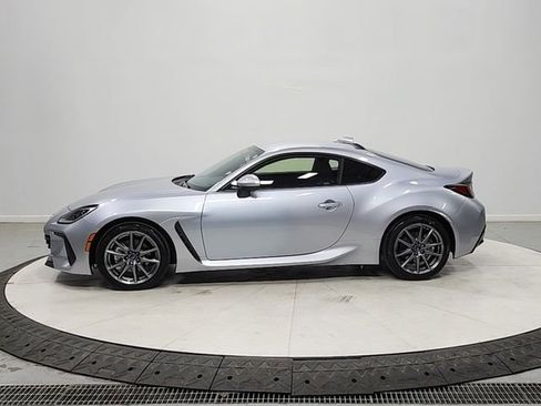 Used 2024 Subaru BRZ Premium RWD image 4