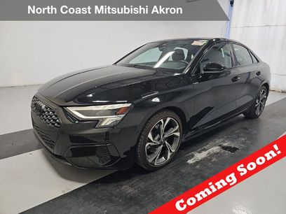 Used 2023 Audi A3 2.0T Premium w/ Convenience Package