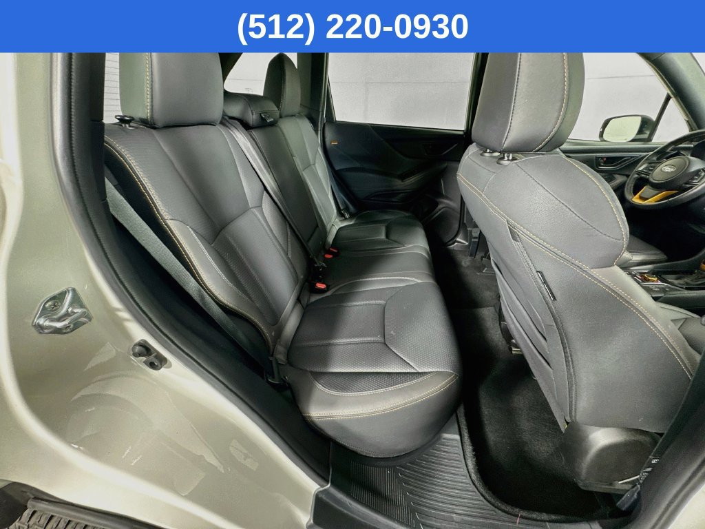 Used 2024 Subaru Forester Wilderness AWD/4WD image 36