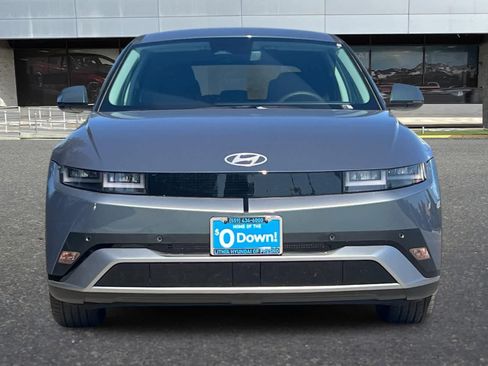 New 2026 Hyundai Ioniq 5 SEL RWD image 10
