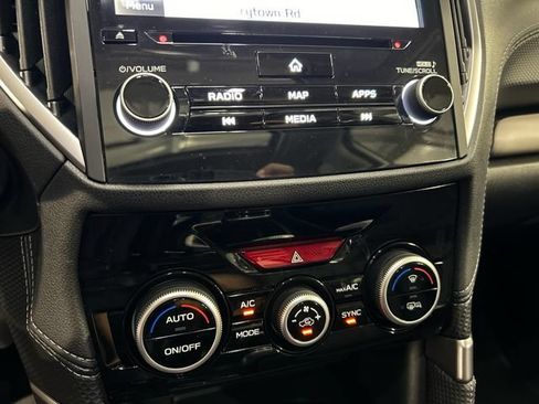 Certified 2023 Subaru Forester Limited AWD/4WD image 19