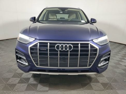 Used 2024 Audi Q5 2.0T Premium AWD/4WD image 2