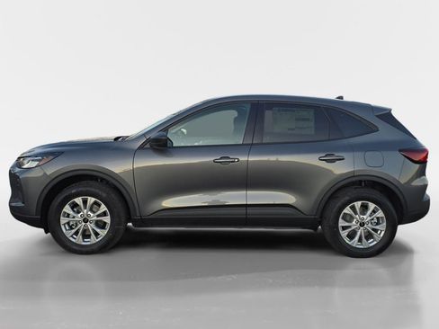 New 2026 Ford Escape Active w/ Active Premium Tech Pack AWD/4WD image 32