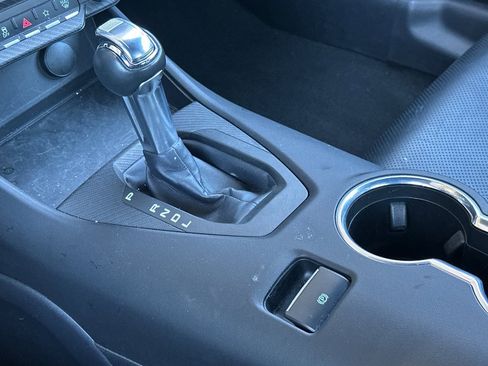 Used 2025 Ford Mustang Premium RWD image 14