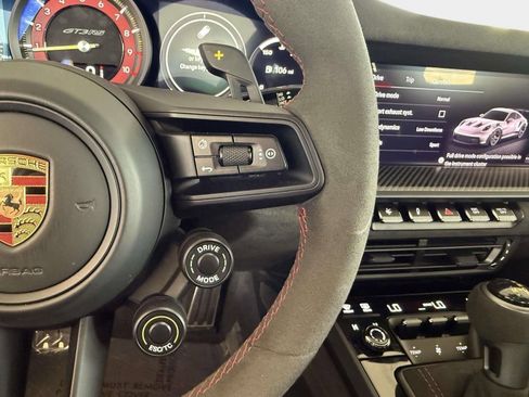 Used 2024 Porsche 911 GT3 RS image 59