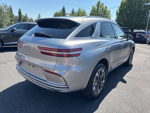 New 2026 Genesis Electrified GV70 image 7