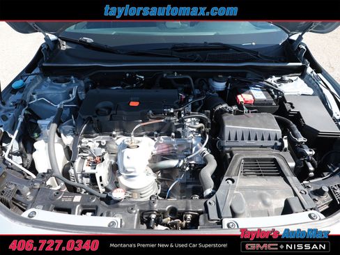 Used 2024 Honda Civic Sport image 33