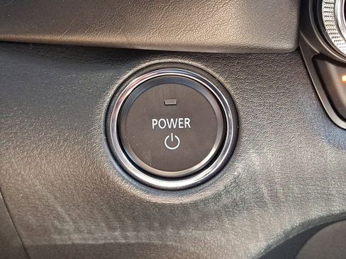 New 2026 MAZDA CX-50 2.5 Hybrid w/ Weather Package AWD/4WD image 19