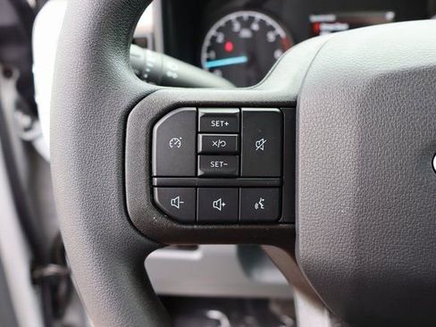 New 2025 Ford F350 XLT AWD/4WD image 22