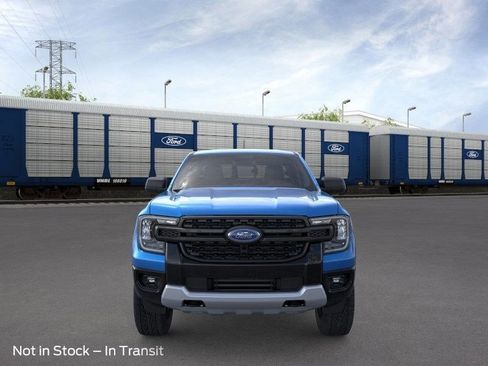 New 2025 Ford Ranger XLT w/ FX4 Off-Road Package image 35