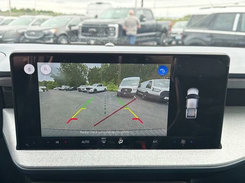 New 2026 Ford Maverick XLT w/ Equipment Group 301A AWD/4WD image 23