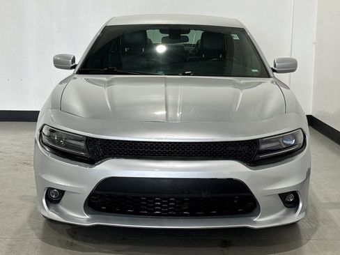 Used 2021 Dodge Charger SXT w/ Leather Interior Group image 11