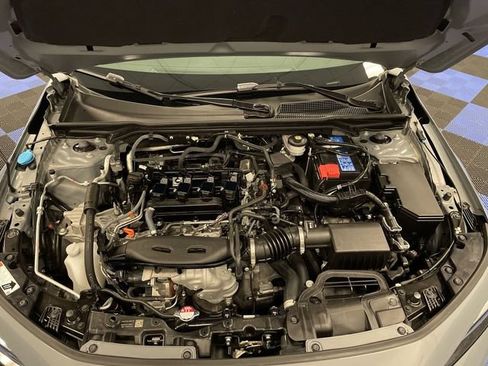 Used 2026 Honda Civic Si image 26
