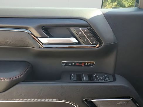 New 2026 GMC Sierra 1500 AT4X image 31