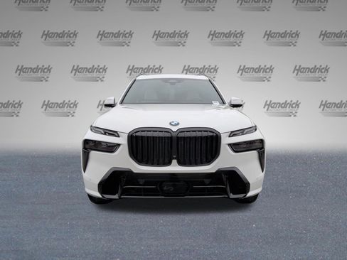 New 2027 BMW X7 xDrive40i AWD/4WD image 5