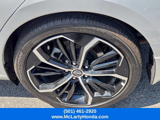 Used 2025 Nissan Altima 2.5 SR FWD image 18