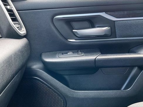Used 2021 RAM 1500 Big Horn AWD/4WD image 32