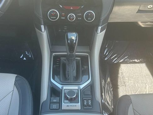 Used 2020 Subaru Forester Limited AWD/4WD image 17