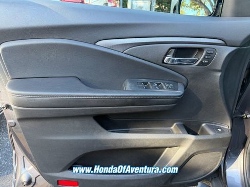 Certified 2022 Honda Ridgeline RTL image 14