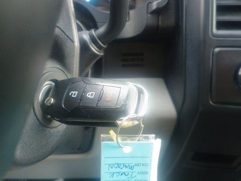 Used 2020 Ford F150 XL w/ Equipment Group 101A Mid image 33