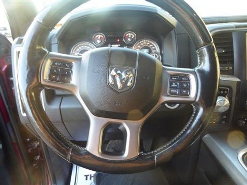 Used 2018 RAM 1500 Limited image 13