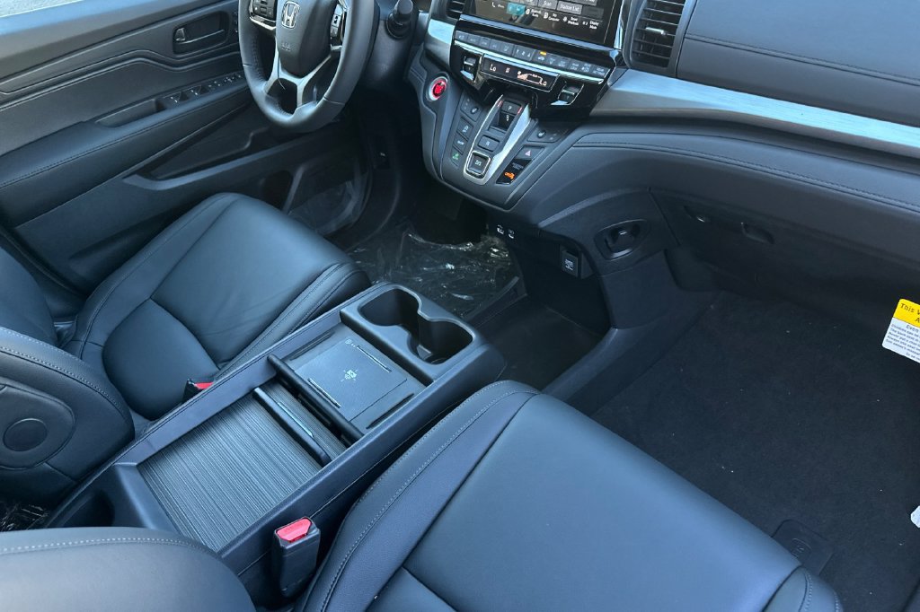 New 2026 Honda Odyssey EX-L image 19