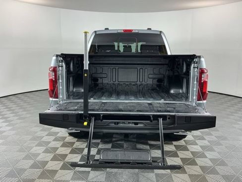 Used 2024 Ford F150 XLT w/ Equipment Group 302A MID AWD/4WD image 8
