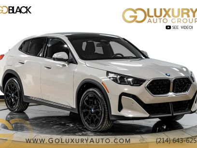 Used 2026 BMW X2 xDrive28i