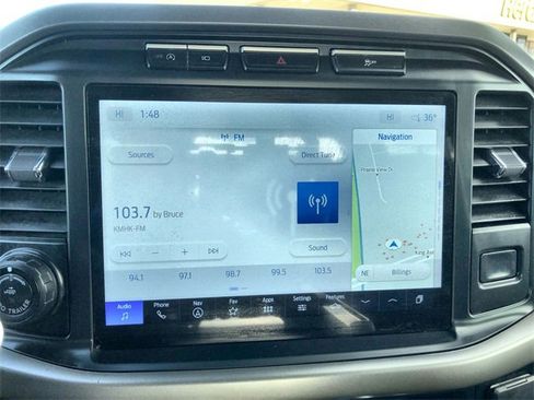 Used 2024 Ford F150 XLT w/ Tow/Haul Package image 16