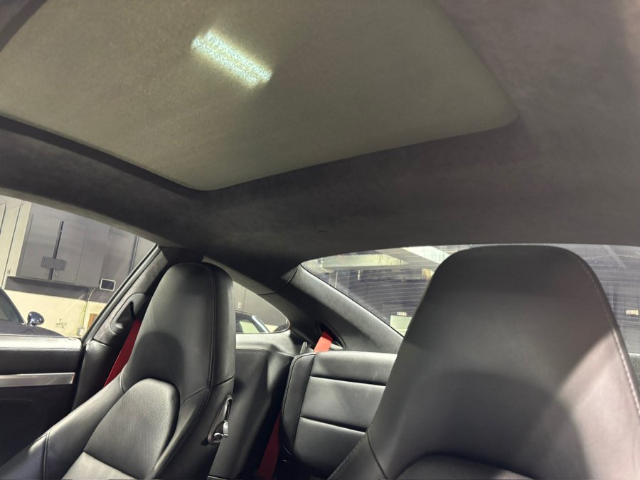 Used 2013 Porsche 911 Carrera 4S w/ Bose Audio Pkg AWD/4WD image 15
