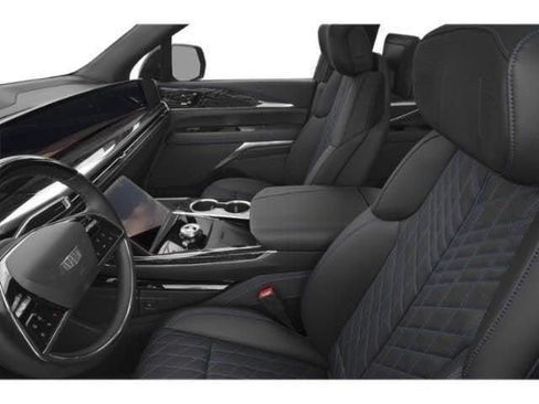 New 2026 Cadillac Escalade IQL Sport 1 image 55