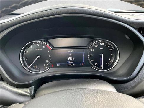 Used 2019 Cadillac XT4 Premium Luxury w/ Driver Awareness Package FWD image 22
