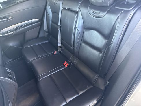 Used 2020 Cadillac XT4 Premium Luxury image 14