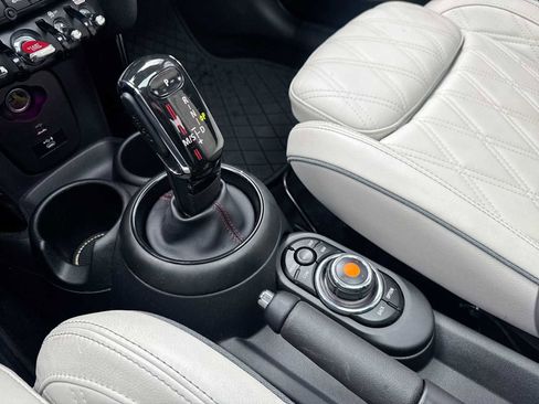 Used 2021 MINI Cooper S image 31