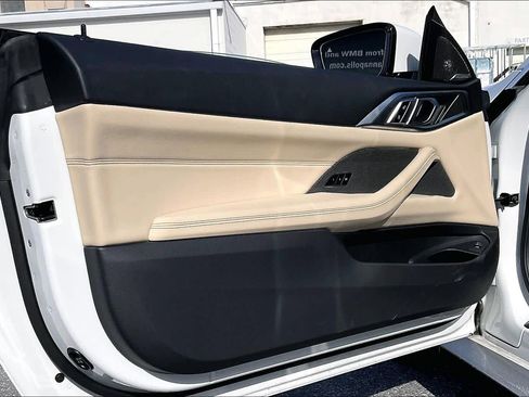 Used 2025 BMW 430i xDrive 430i xDrive w/ Convenience Package image 21