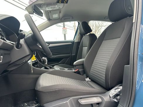 New 2026 Volkswagen Jetta S image 3