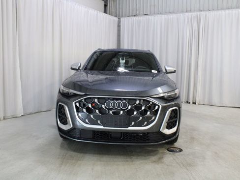 New 2026 Audi SQ5 Prestige AWD/4WD image 36