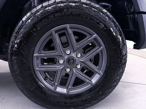 Used 2021 Jeep Wrangler Sport AWD/4WD image 12