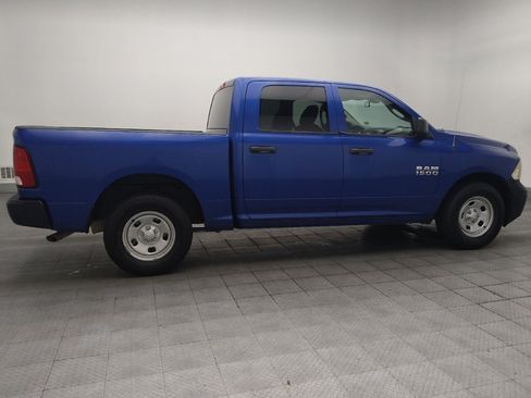 Used 2018 RAM 1500 Tradesman w/ Popular Equipment Group RWD image 10