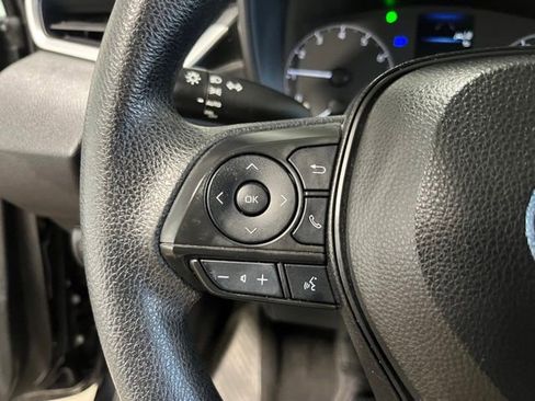 Used 2023 Toyota Corolla LE FWD image 25