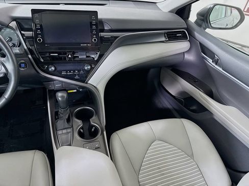 Certified 2023 Toyota Camry SE w/ Cold Weather Package FWD image 27
