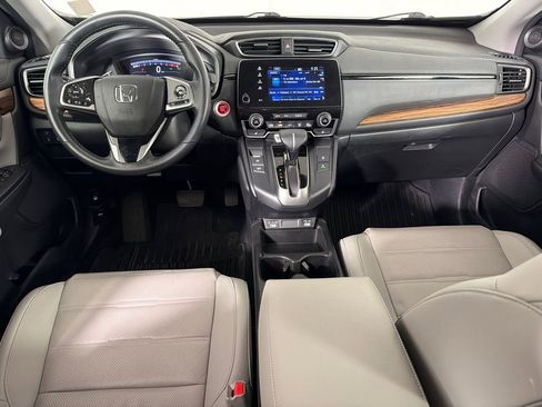 Used 2021 Honda CR-V EX-L image 24