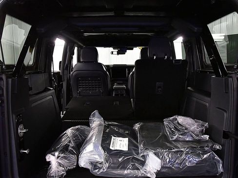 New 2026 Ford Bronco Big Bend AWD/4WD image 32