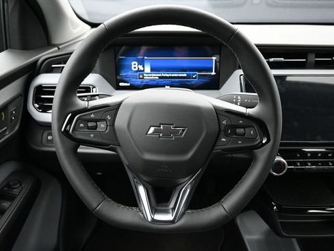 New 2027 Chevrolet Bolt LT w/ Comfort Package FWD image 18