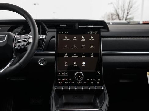 New 2026 GMC Terrain Elevation w/ Elevation Premium Package image 16