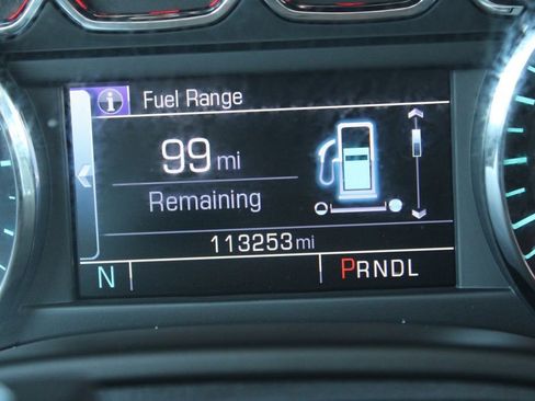 Used 2019 Chevrolet Suburban LT image 37