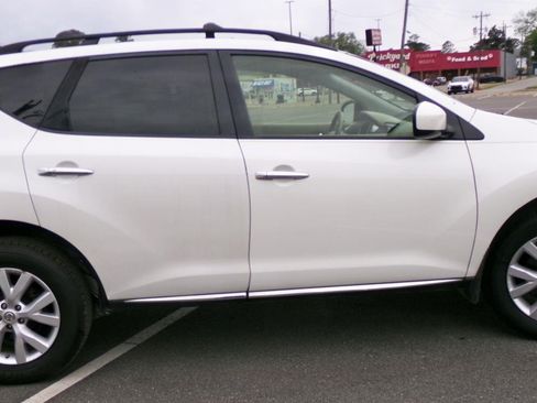 Used 2013 Nissan Murano SL FWD image 5