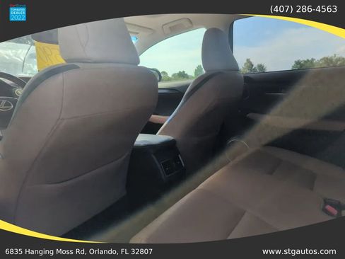 Used 2017 Lexus NX 200t FWD w/ Premium Package image 16
